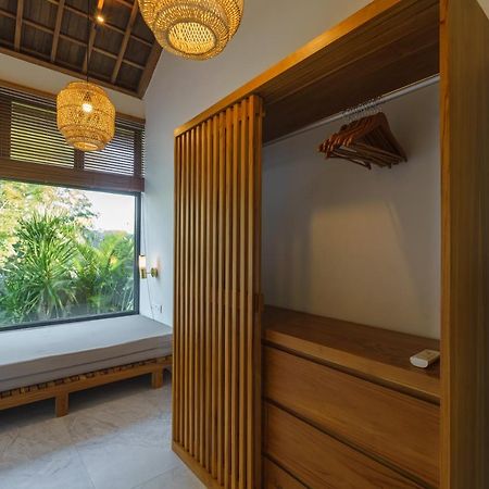 Villa Utamaro Bumbang Exterior foto