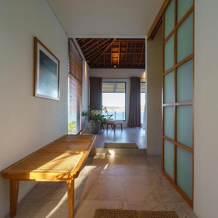Villa Utamaro Bumbang Exterior foto