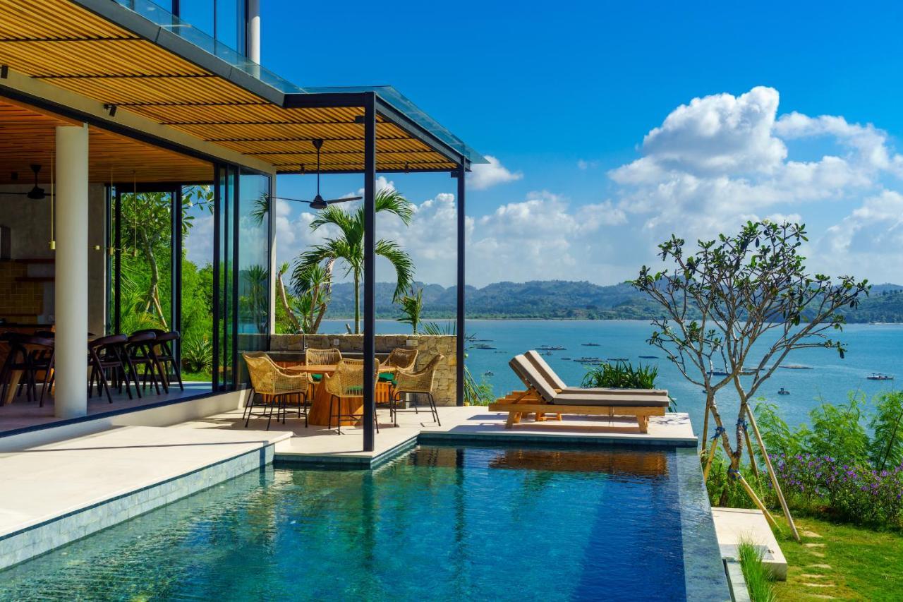Villa Utamaro Bumbang Exterior foto