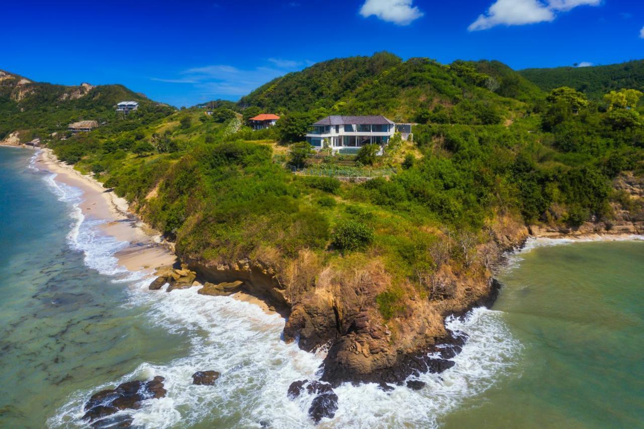 Villa Utamaro Bumbang Exterior foto
