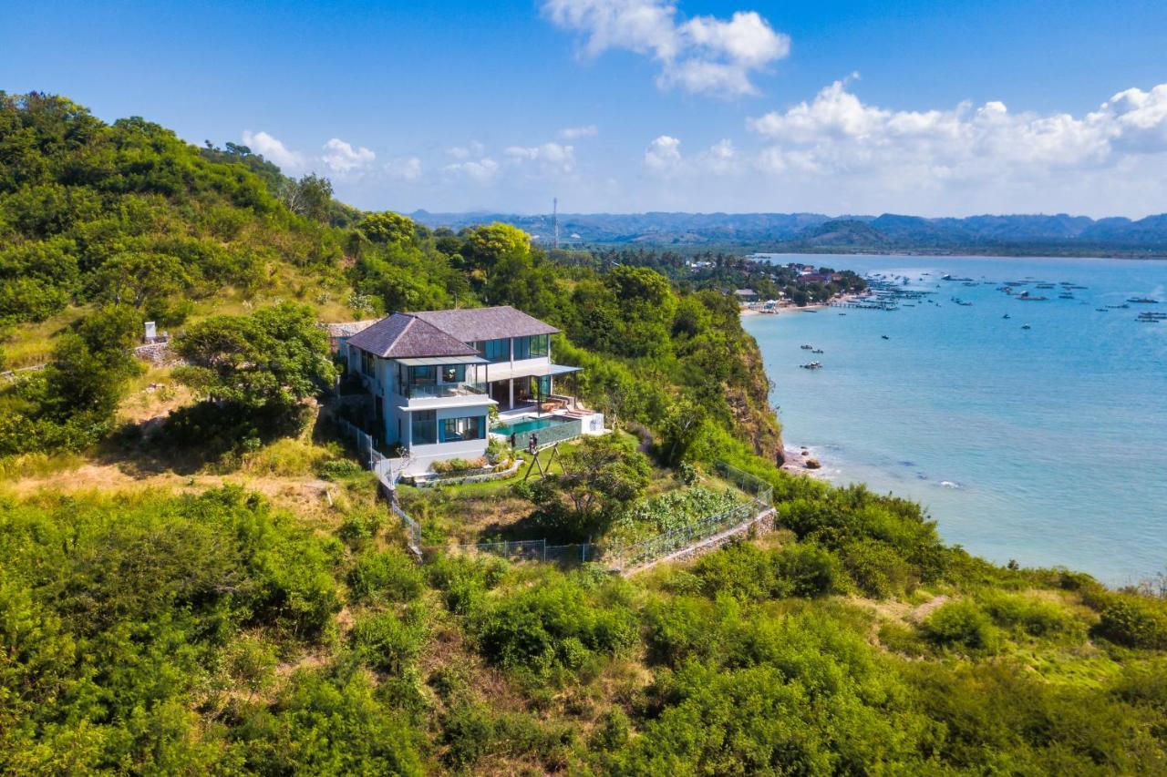 Villa Utamaro Bumbang Exterior foto