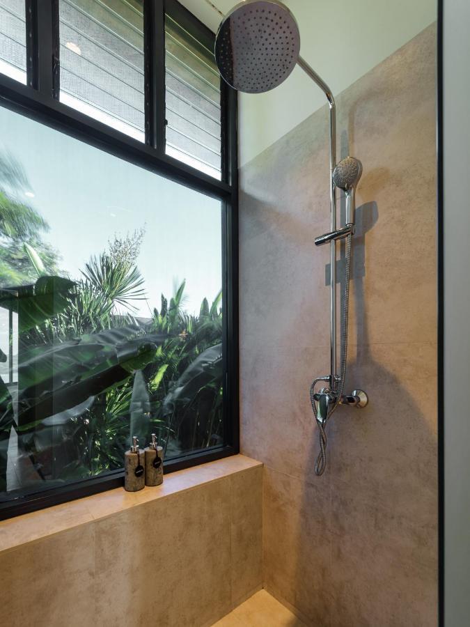 Villa Utamaro Bumbang Exterior foto