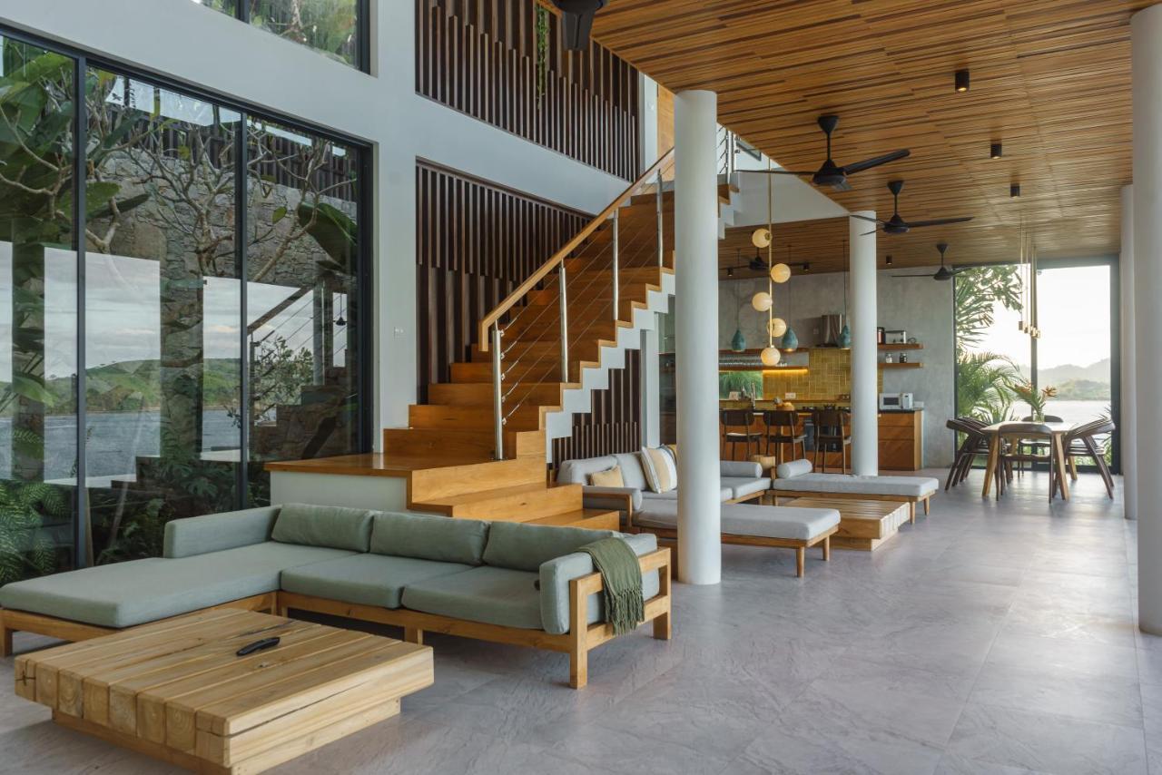 Villa Utamaro Bumbang Exterior foto